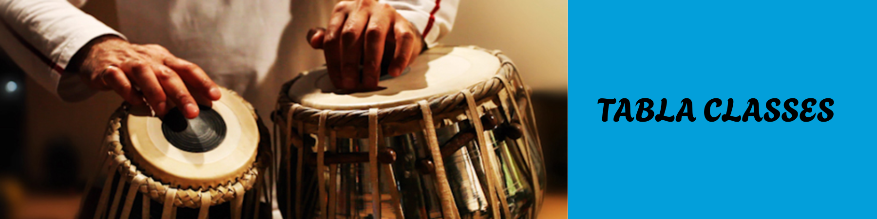 tabla Dance